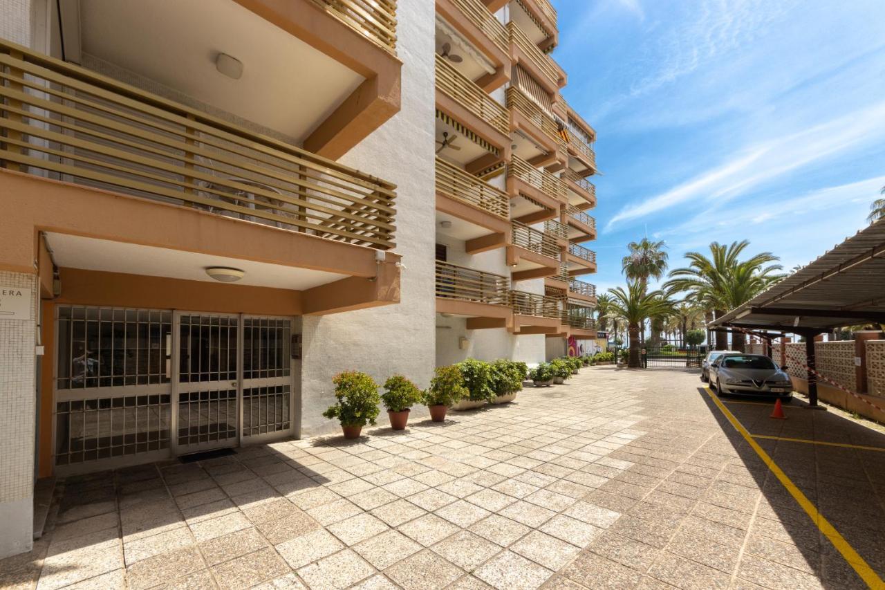 Apartamentos Jaime I Arysal Salou Exterior foto